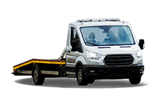 Car Hire Caerphilly - 3.5 Tonne Recovery Truck - Truck hire Caerphilly