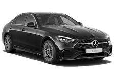 Car Hire Caerphilly - C Class Auto - car hire Caerphilly
