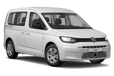 Car Hire Caerphilly - Caddy Van - Van hire Caerphilly
