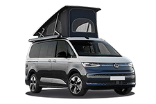 Car Hire Caerphilly - VW Campervan - Van hire Caerphilly